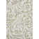 Premium Machine Washable Prisco Ivory Rug
