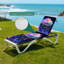  Coussin de patio 3 po