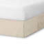 Jupe de lit plissée 15 po sur mesure-23770633-23770626