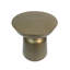 Table d'appoint Debe laiton antique -45636046