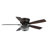 Capitol 48'' Ceiling Fan with Light Kit-1342446029