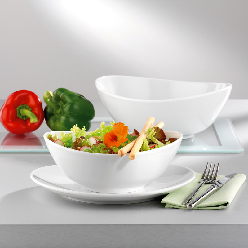 Seltmann Weiden Oval Bowl