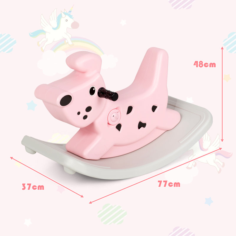 Kids Rocking Horse
