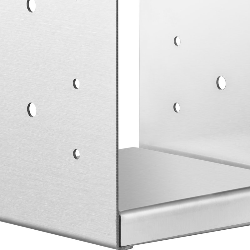 Stainless Steel Anchor Kit