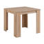 Table de salle à manger extensible Laylah