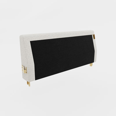 Corner long backrest *1