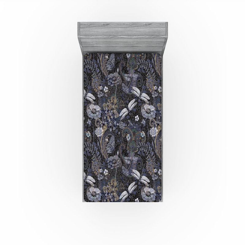 Drap-housse Ambesonne