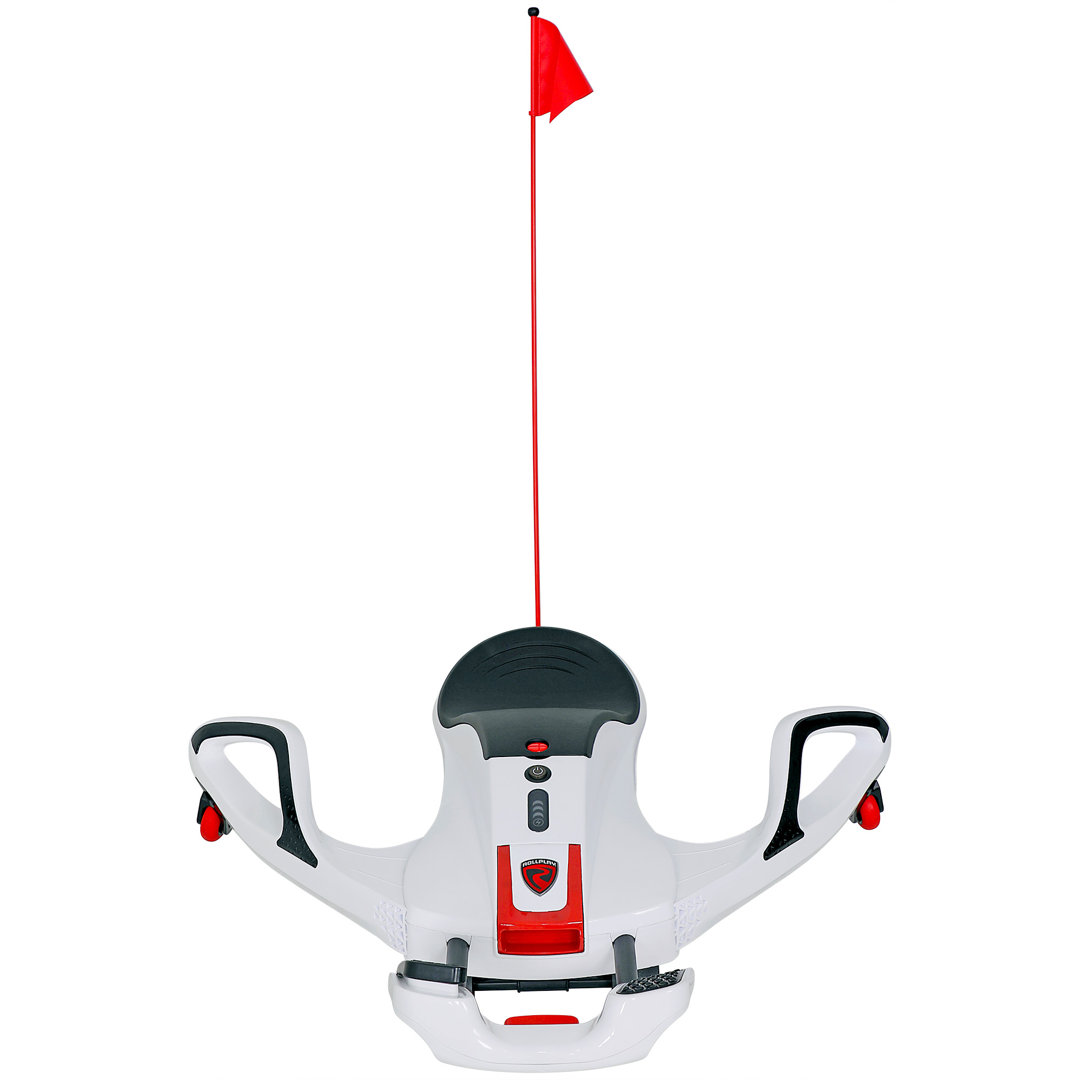 Nighthawk Nexgen 24-Volt Battery Electric Ride-On Toy RollPlay