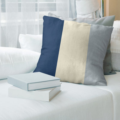 Seattle Baseball Pillow Cover