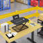Convertisseur de bureau 27 po