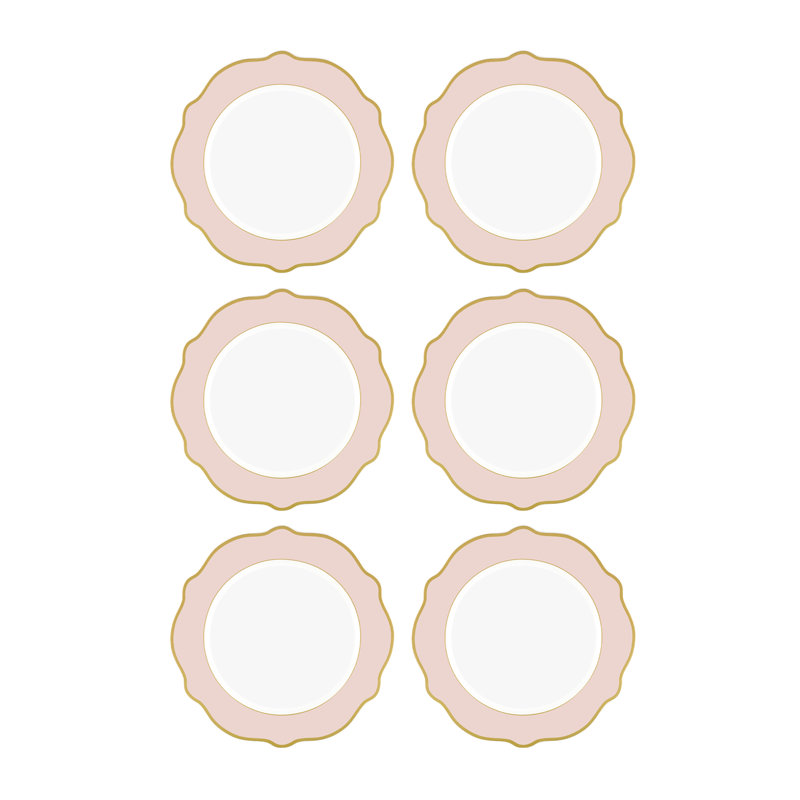 27cm, Pink