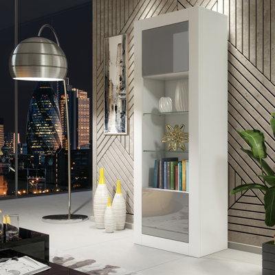 Display Cabinet