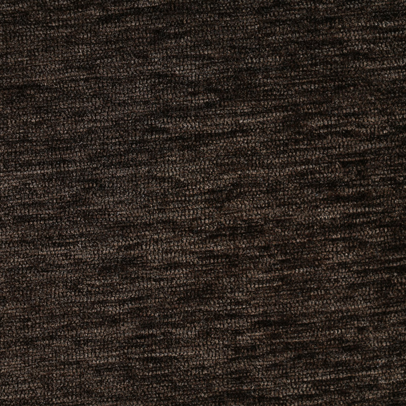Canapé modulaire compressé Monroe, Marron foncé