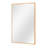 Metal Flat Wall Mirror-890949361