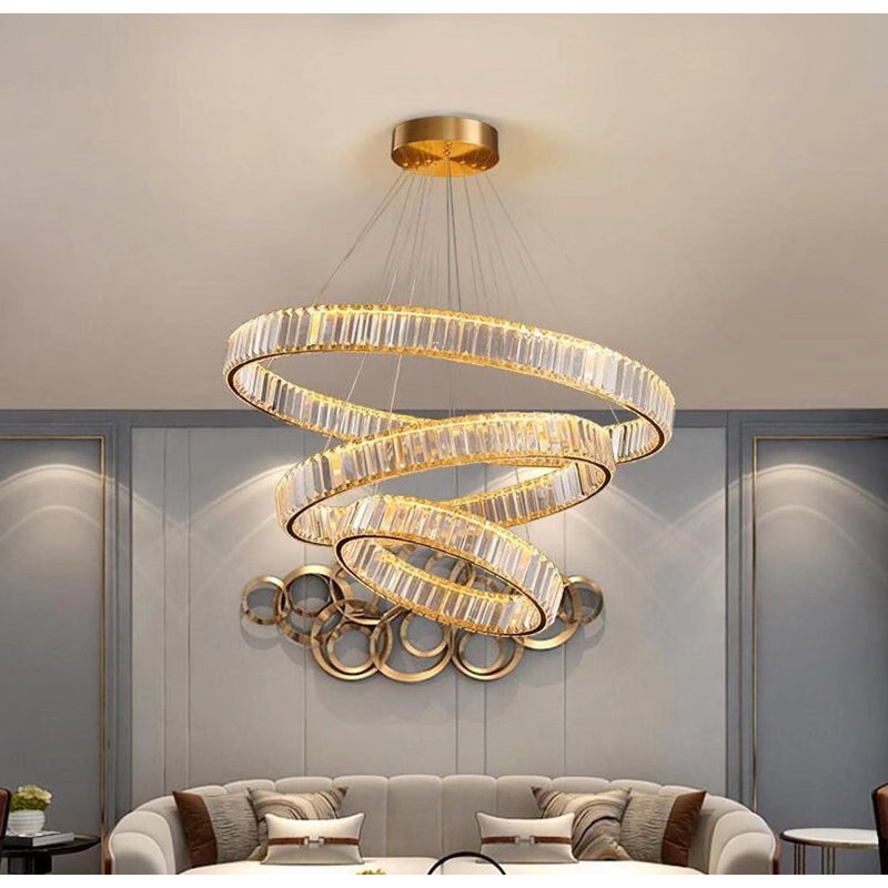 Lustre Jhair