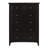 Annley 40'' W 5 - Drawer Dresser-1930362155