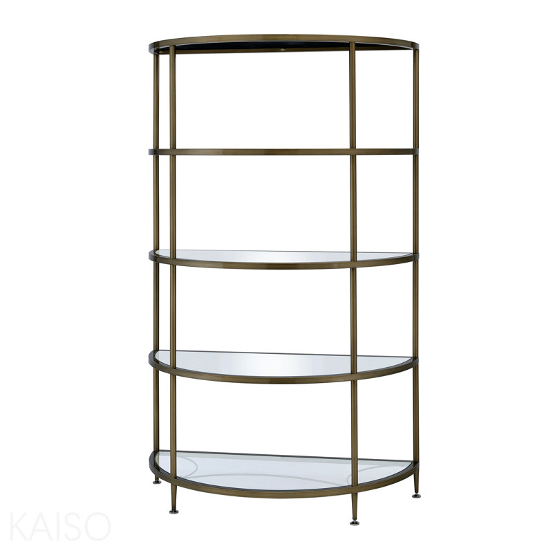 Support à miroir