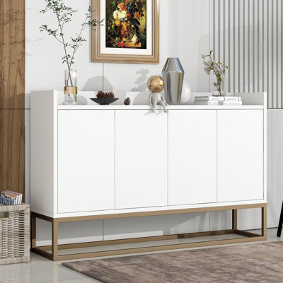Desserte de 47,2 po de largeur