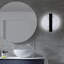 Dimmable Modern Acrylic Wall Lamp-111846852