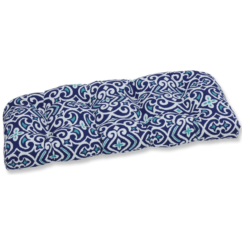 Outdoor 5'' Bench Cushion