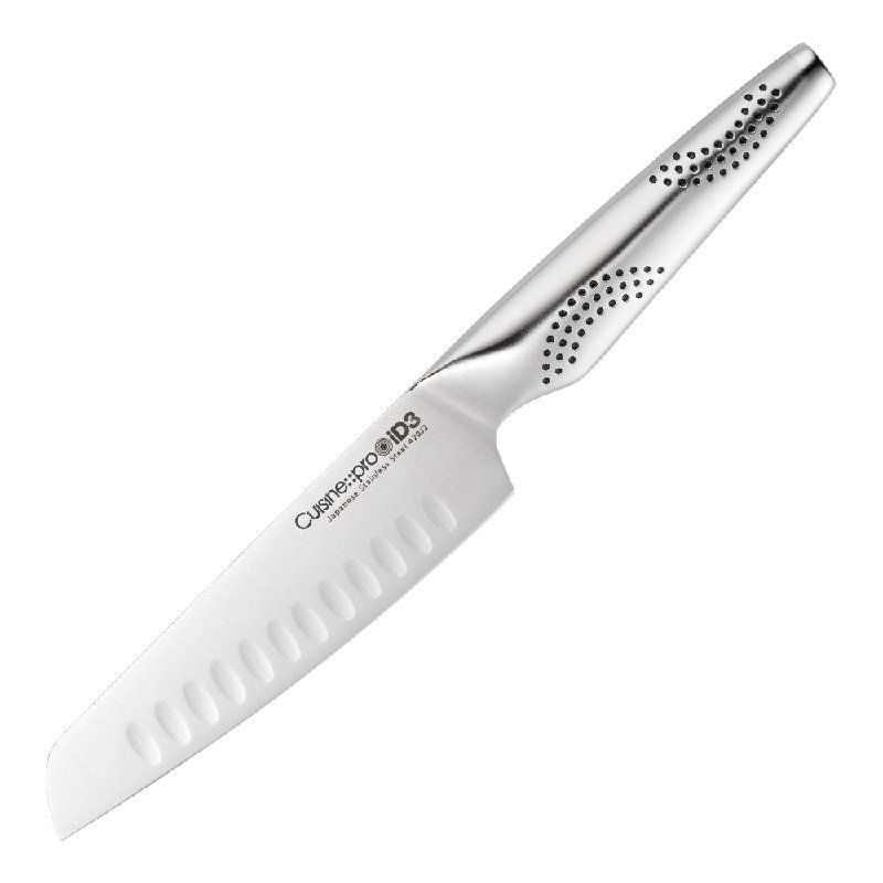 Cuisine::pro® iD3® Santoku Knife 6", 6"