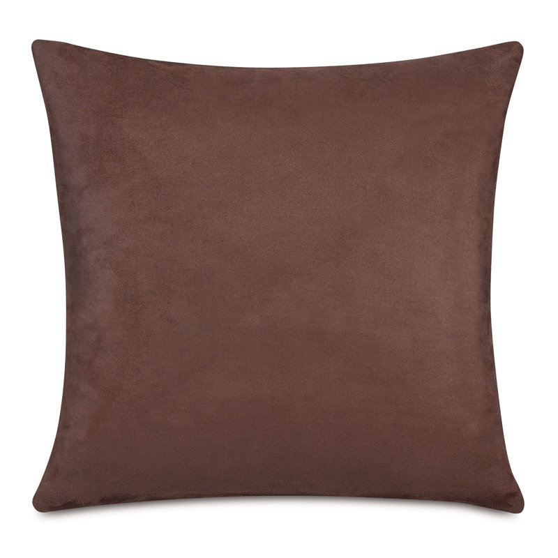 Rocco Square Pillow Cover & Insert