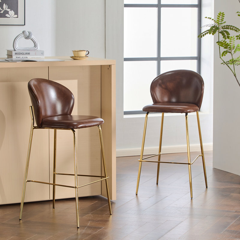 Tabouret de bar Kira