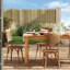 Dain Elm Dining Side Chair-23641346