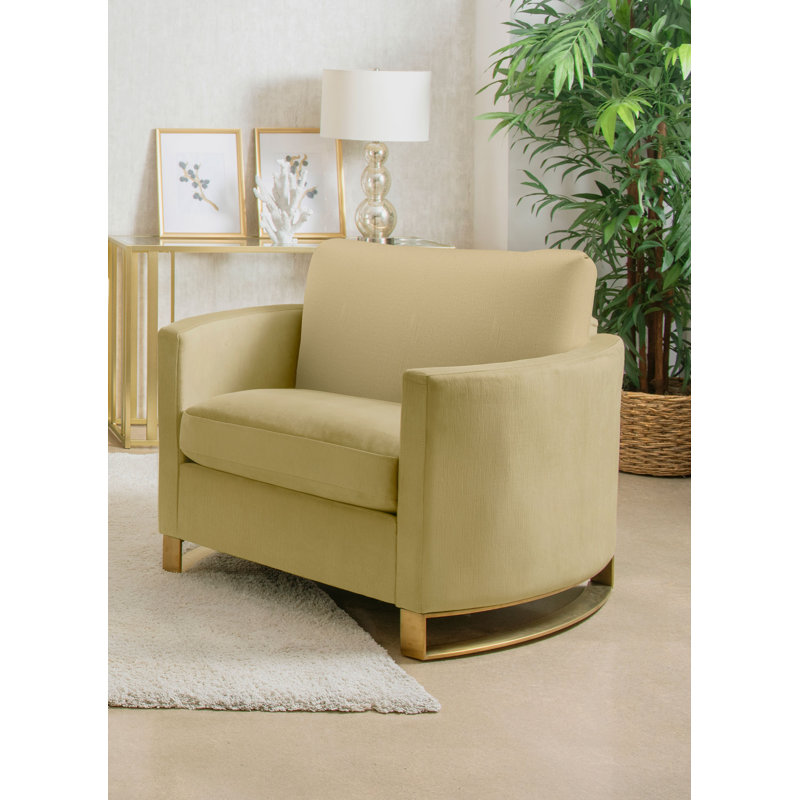 Chaise Kirkland