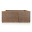 Senna U-Shape Dining Banquette
