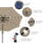 Caerphilly Lighted Market Umbrella-1886159943-1991321244
