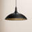 Tabitha 1 - Light Single Pendant-2120875440