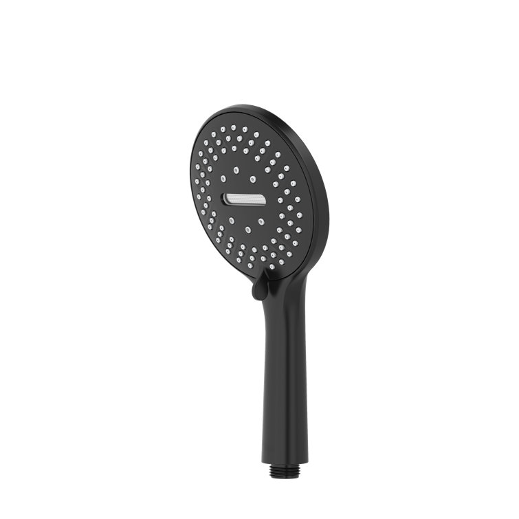 Multi Function Handheld Shower Head