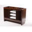 Ensemble de meuble-lavabo de salle de bain double 48 po Lootens