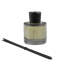 Passion Scented Designer Candle with Glass Holder-68755066
