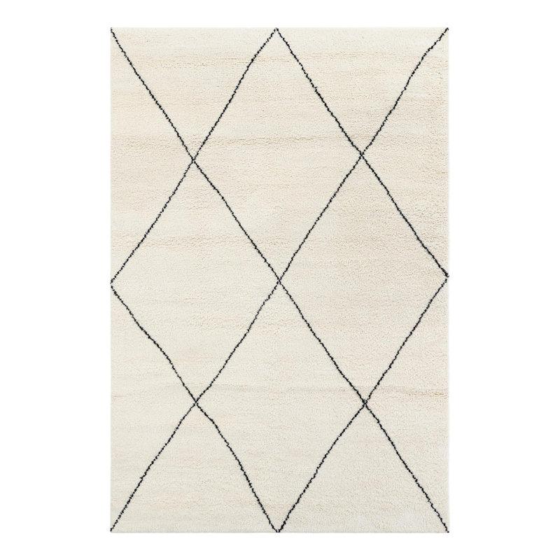 Tapis Foundry Select Ans, Rectangle 6 pi 1 po x 9 pi