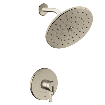 Cia M-CORE 4-Series Eco-Performance Shower Trim , Valve Required