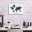 «Great Adventure» par Erin Clark, art mural sur toile-1513740943