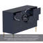 Armoire d'appoint de rangement 7 tiroirs Modern-144105322