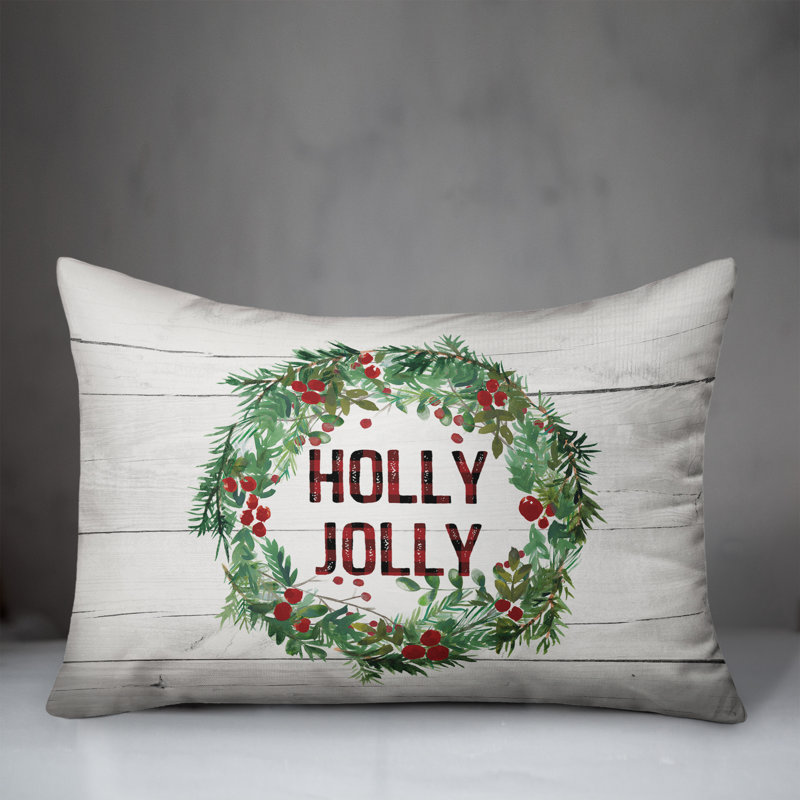  Housse de coussin rectangulaire et insert