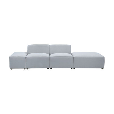Reontae 4 Seater Sofa