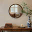 Miroir mural 24 po 24 po Leyburn-772090064-772090093