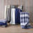 Simply Comfort Solid Quilt Set-70051446-70051449