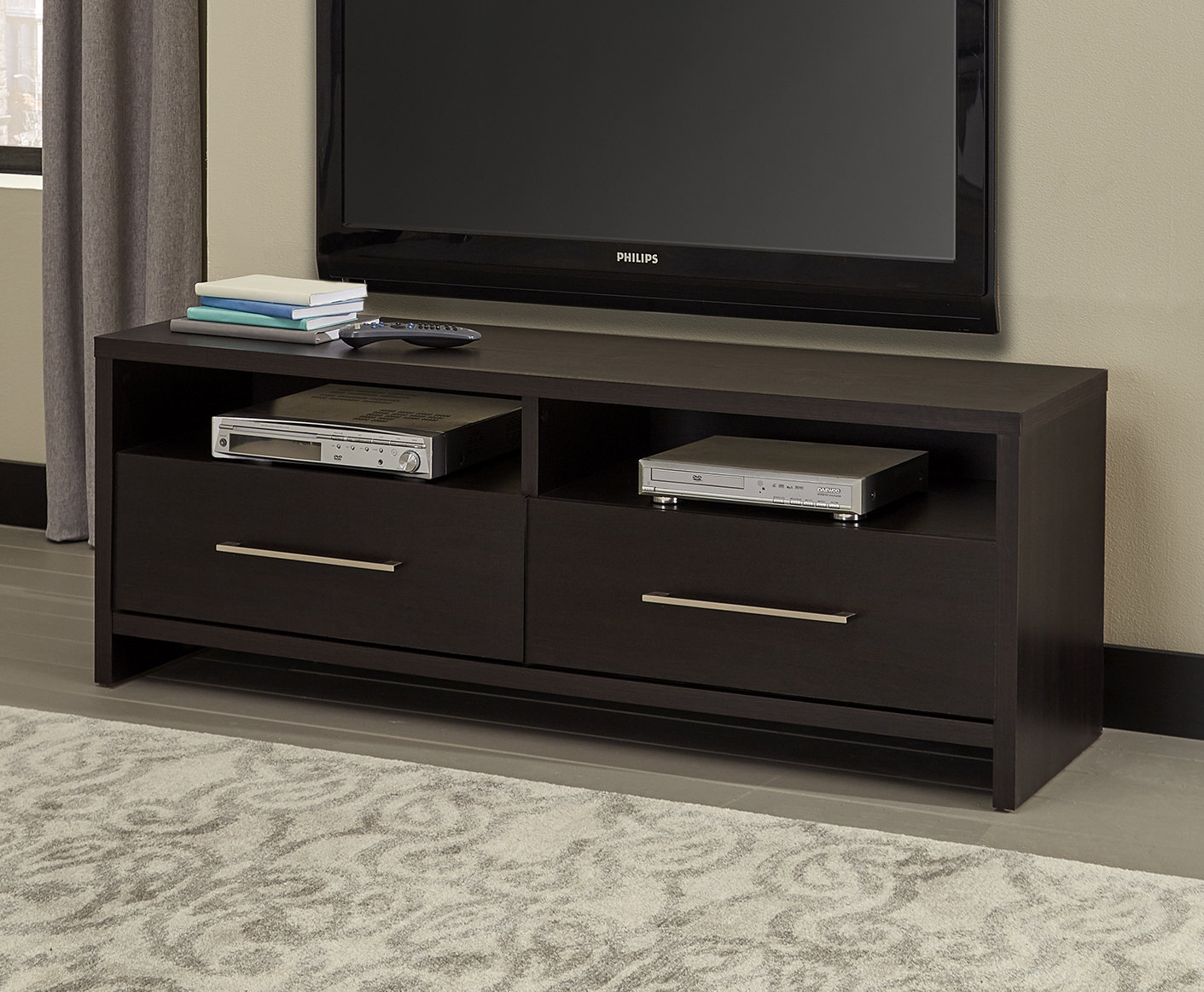 Module Entertainment Stand ClosetMaid Hex Modular Media & Entertainment Stand & Reviews | Wayfair