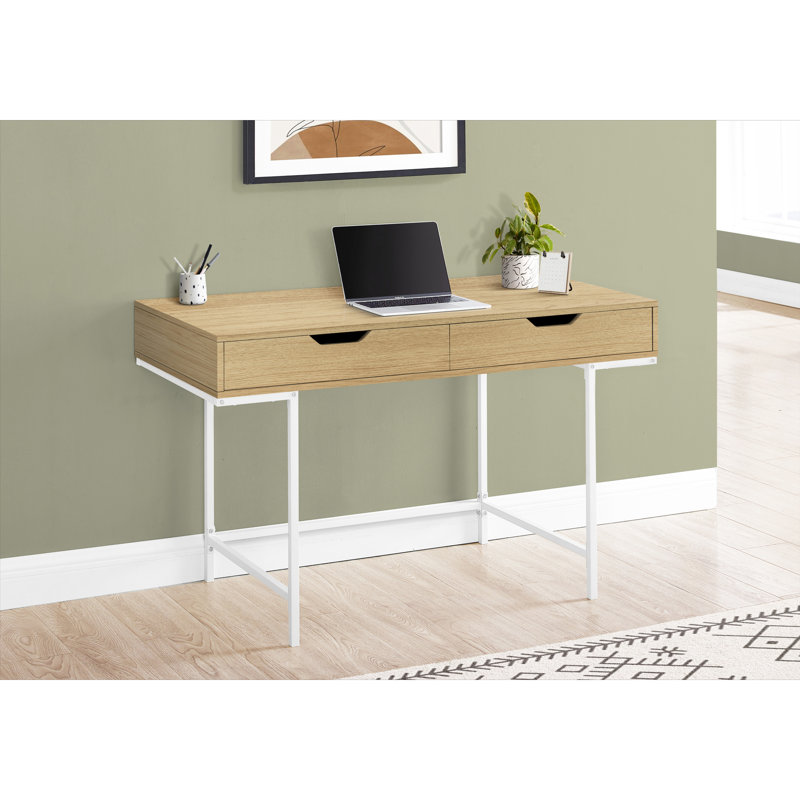 Modern Minimalist Computer Desk