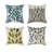 Teirna Outdoor Square Pillow Cover
