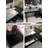 Toughened Glass Desktop Electric Adjustable Desk-1826506126