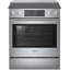 800 Series Kitchen Package With Electric Range