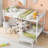 Kids Twin Over Full Bunk Bed-1602416275