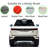 Americas Toys Project Ride On Car with MP4 Touch Screen, Leather Seat-61556058